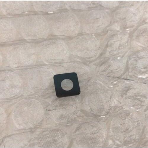 New Original DOOGEE X5 5.0'' Phone Rear Back Camera Lens Glass Spare Parts Accessories Screen Protective For DOOGEE X5