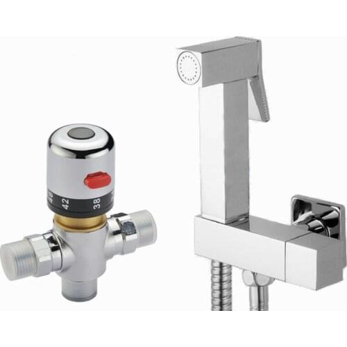 ROLYA Hygienic Showers