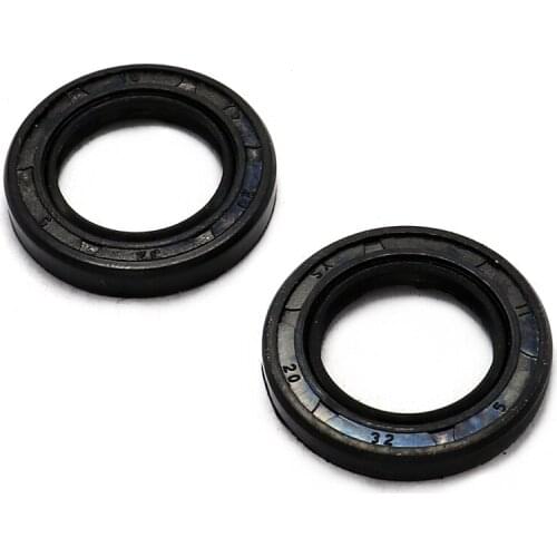 Shaft Oil Seal Silicone gasket 20*32*5 For Gaskets Oil Seal