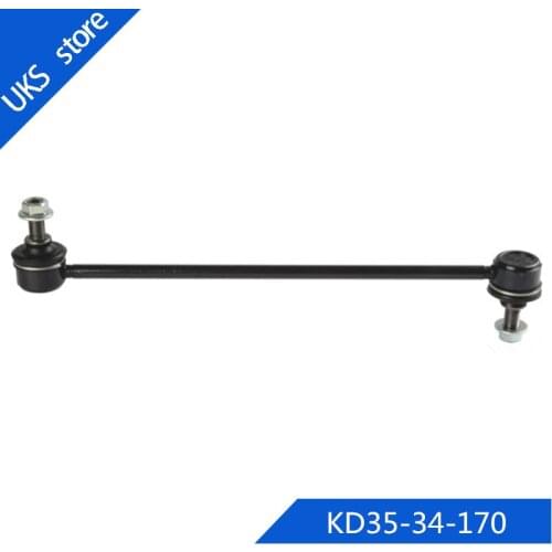 KD35-34-170 Front Stabilizer Bar Link L/R For Mazda CX-5