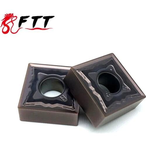 SNMG120404 HS PC9030 External Turning Tools Carbide insert High quality Lathe cutter Tool Tokarnyy turning insert