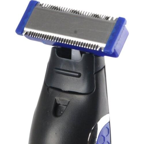 Replacement Blade for 0606035 Rechargeable Shaver Head Shaver Head Cutters Electric Razor Head Men Hair Trimmer Head