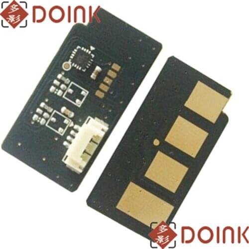 4pcs CLT-809S for Samsung CLT809S CLX-9201 CLX-9251 CLX-9301 CHIP CLT 809 CLT-809 CLT 809S CLT-K809S CLT-C809S CLT-M809S