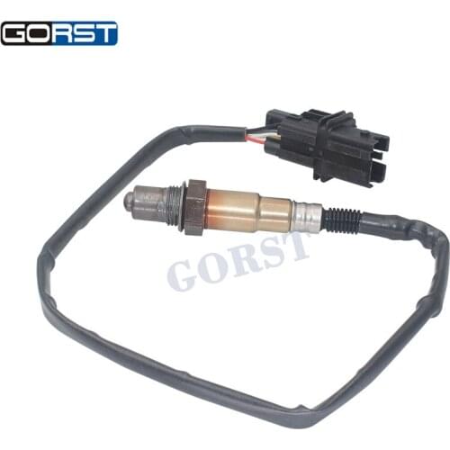 Car Lambda Oxygen Sensor A0025427518 For Benz 0025427518