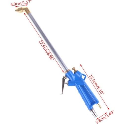 Car Air Pressure Engine Warehouse Cleaner Washing Washer Sprayer Dust Tool