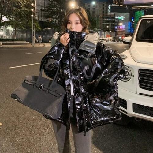 Женские парки COZOK China At AliExpress