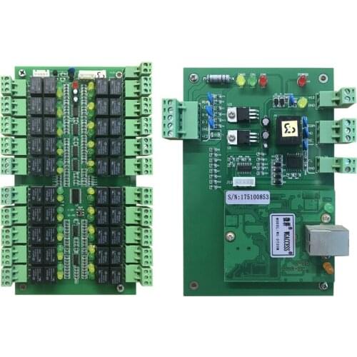 Crypton Wireless Modules