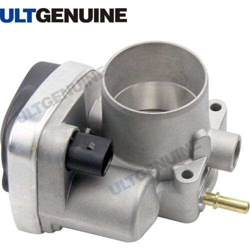Throttle Body for Renault Megane MK II/ MK III/ Sport Tourer/ Grandtour MK III Estate 2002-2019 8200190230
