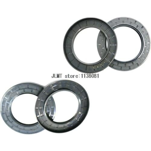 Fork OIL SEAL fit for HONDA 150 PS 150 i 2006 - 2009 33X46X10.5 33 46 10.5 mm