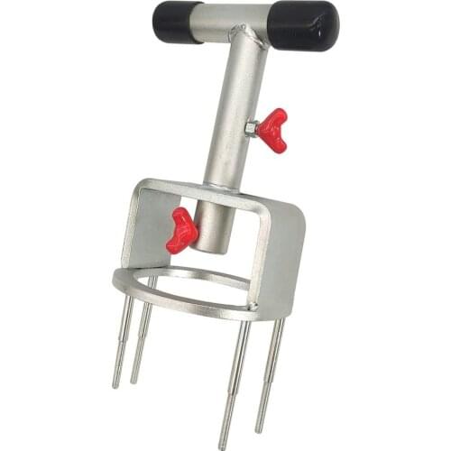 Heater Blower Motor Installer Extraction Tool Air-conditioning Blower Disassembler Heater Blower Motor Tool For