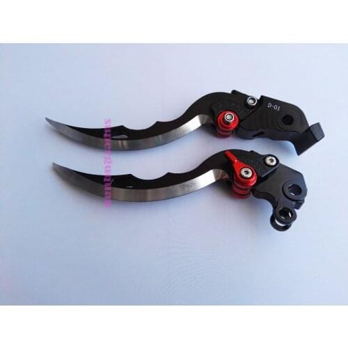 New motorcycle motorbike CNC brake&Clutch Levers,Blade Style For KTM 990 SMR/SMT 2009-2013 2010 2011 2012 09 10 11 12 13