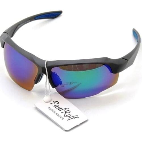 Paul Rolf Anti-Glare Fishing Goggles