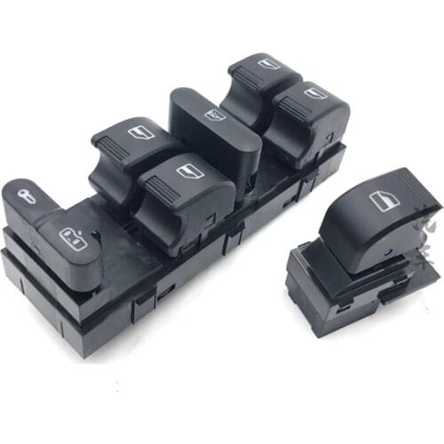 Window control switch for Chery Arrizo3 Power Window Master Switch J43-3746130