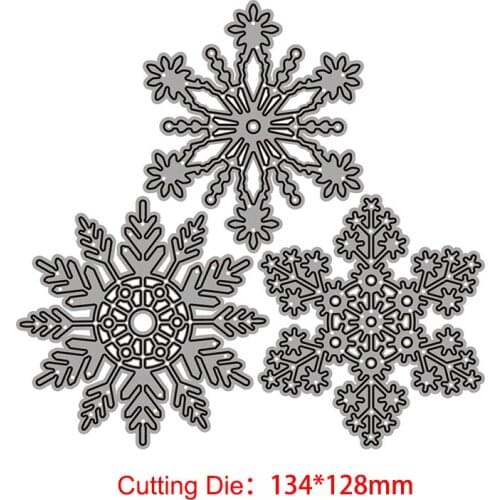 Christmas Santa Claus Metal Cutting Die Mould Scrapbook Die Embossing DIY Handicraft Paper Card Photo Album 2021 New