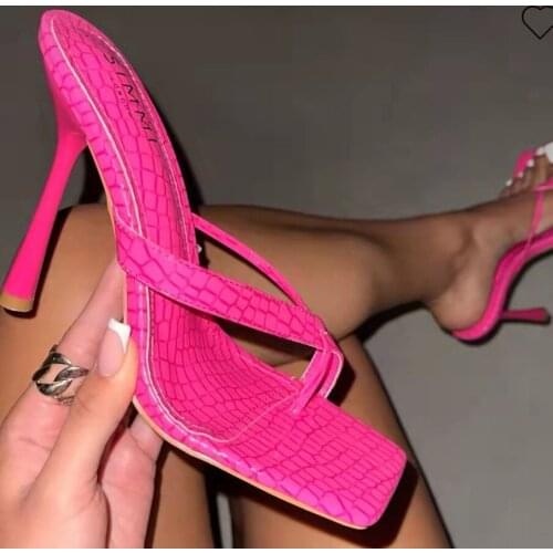 Women's Sandals RYAMAG China