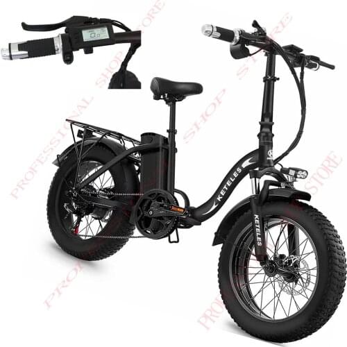 48V 10AH 1000W 20inch fat tire removable battery SHIMANO 21 Speeds pupolar high quality adult electric bicycle