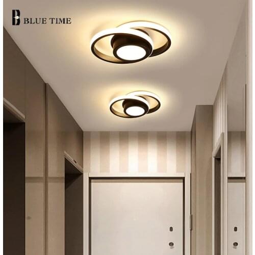 Modern Led Ceiling Light Aisle Lamp For Living room Bedroom Dining room Kitchen Corridor Lights Indoor Ceiling Lamp Luminaires
