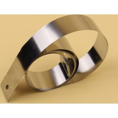 Printer steel belt Mutoh metal belt for Mutoh RH2 VJ1604 VJ1618 VJ1638 VJ1624 RJ8000 RJ8100 printer