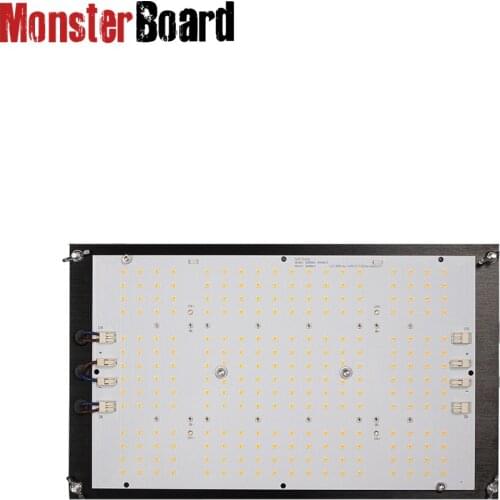 CREE LED Grow Light Full Spectrum 120W Citizen LED Plant Grow Lamp for Indoor Tent Greenhouses Hydroponic Plant