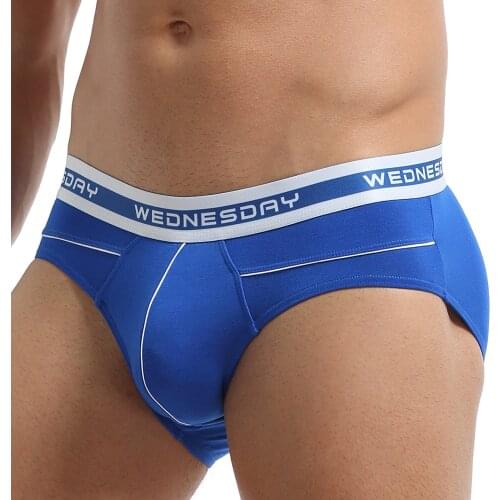 Men Underwear bamboo Sexy Men Briefs Breathable Mens soft Cueca Male Panties Underpants Briefs Underwear