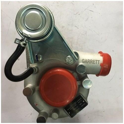 Xinyuchen turbocharger for High quality wholesale price Turbocharger For Mitsubishi 4D34 28230-45100