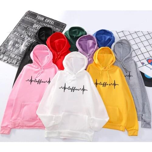 Streetwear Ladies Print Pullover Hoodie Women Oversized Harajuku Style Female Hoodie Plus Size Winter Sweatshirt Korean top