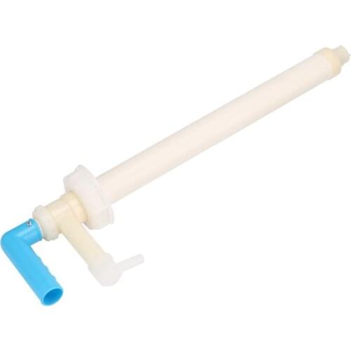 1 Pc Plastic Beekeeping Honey Filling Pump Device Length 47cm Honey Filling Tool Beekeeper Apiculture Accessories