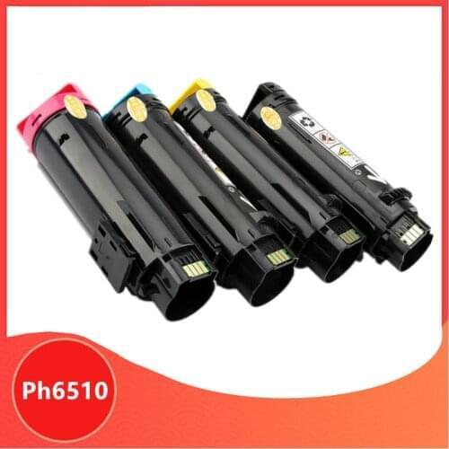 106R03488 106R03693 106R03694 106R03695 Compatible XEROX Phaser 6510 WorkCentre 6515 6515dni Extra Capacity Toner Cartirdge