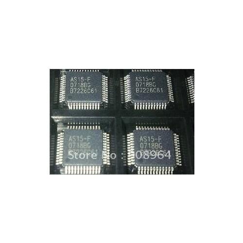 20pcs AS15-F AS 15 AS15 LCD chip AS15-F
