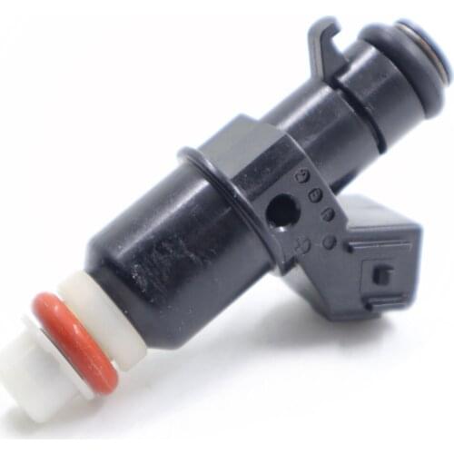 4PCS Original New 16450-RZP-003 16450RZP003 Fuel Injectors