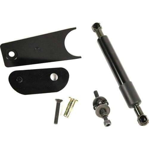 43102 Truck Tailgate Assist Shock Strut for 2012-2018 Chevrolet Silverado 1500 2500HD 3500HD GMC Sierra