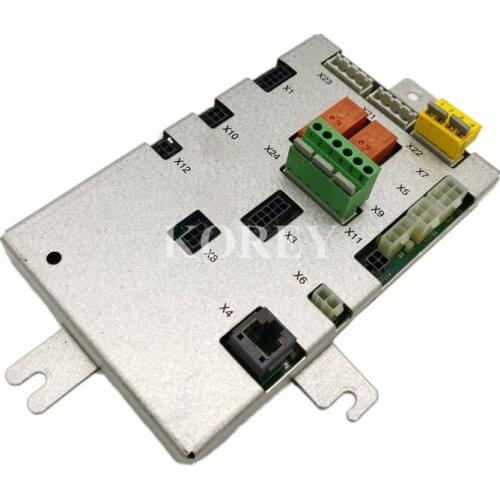 ABB Robot Power Distribution Board DSQC611 3HAC13389-2 Brand New