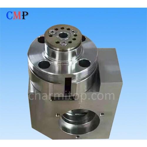 Spm parts Feed Contact Holder for SPM EDM
