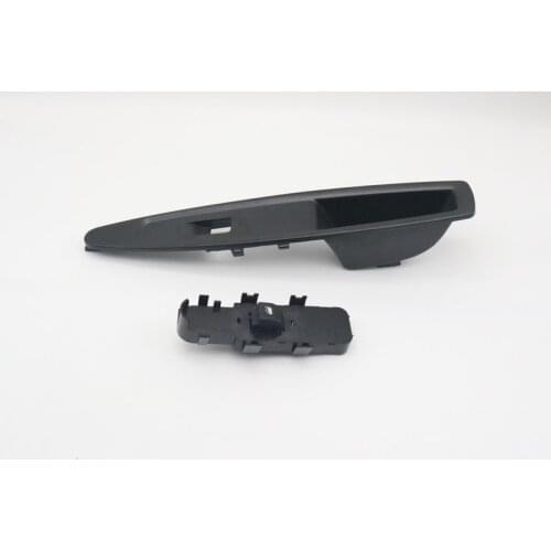 For Citroen C4 MK1 2005-2011 Front Right Side Car Electric Power Window Glass Control Switch Window Lifter Button Switch