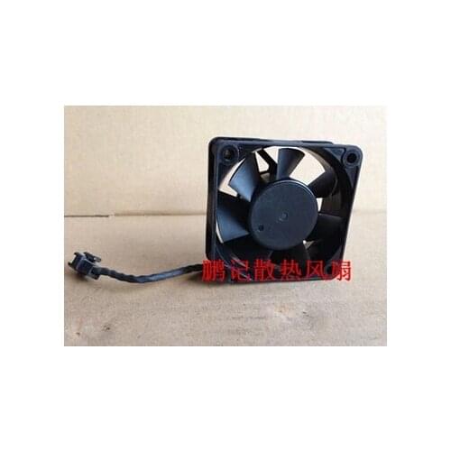 FD246025HB 24V 0.09A 6025 two line double ball fan inverter fan
