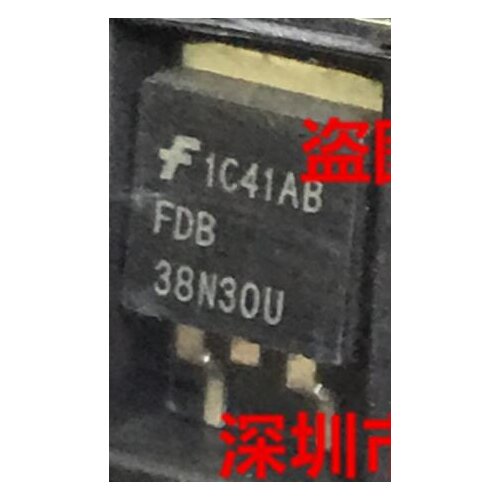 FDB38N30U IDH10S120 STP80NF10FP DPG60C300PC RJP30E2DPK
