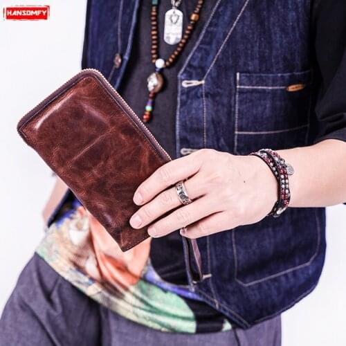 Мужские кошельки HANSOMFY China At AliExpress