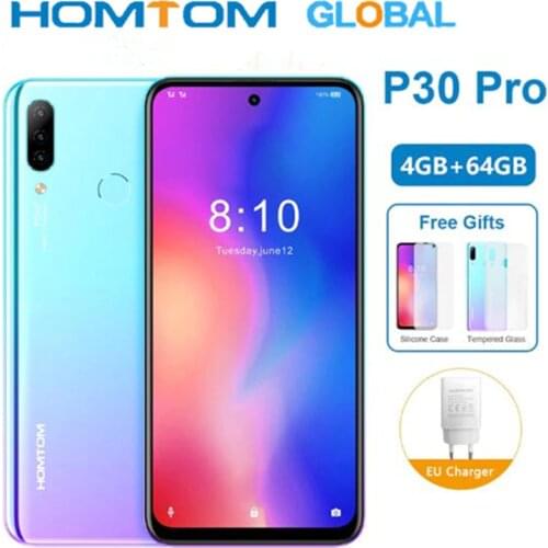 Мобильные телефоны Homtom China At AliExpress
