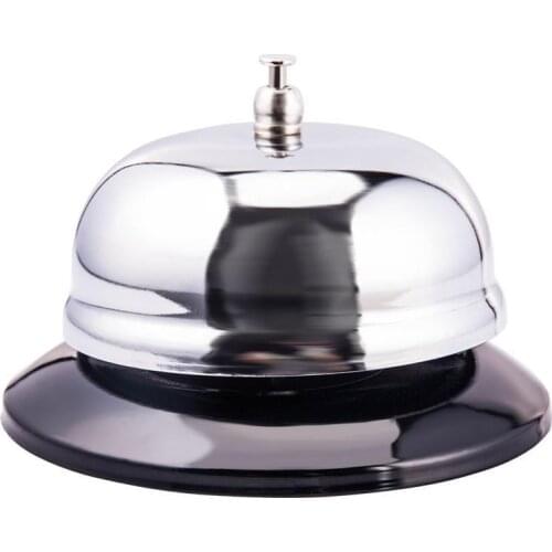 Lafouryet Store Call the bell game game bell bell kitchen serving timer reminder timer mechanical