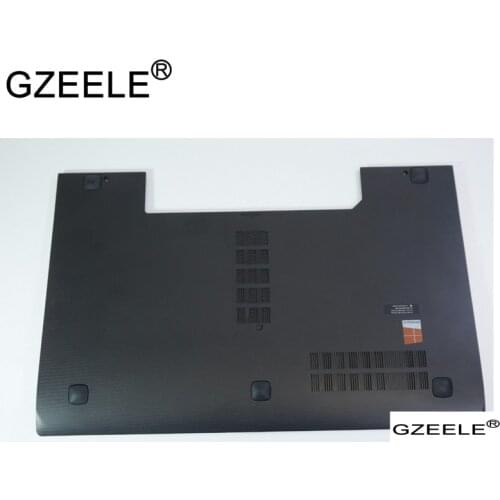New laptop case for Lenovo Ideapad G700 G710 Series 17.3" Base Bottom cover Door 13N0-B5A0611