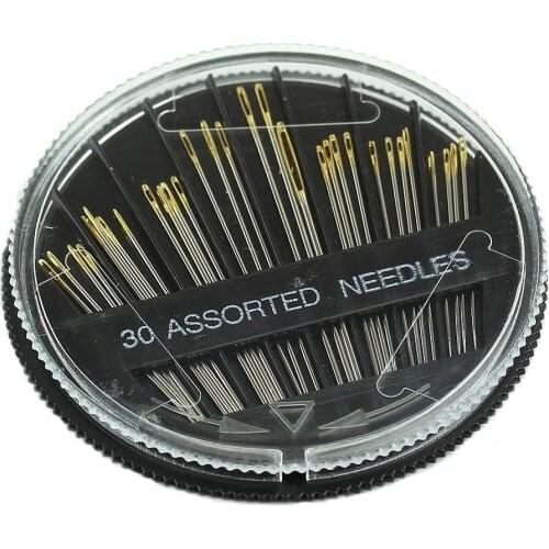 OLOEY Hand Sewing Needles