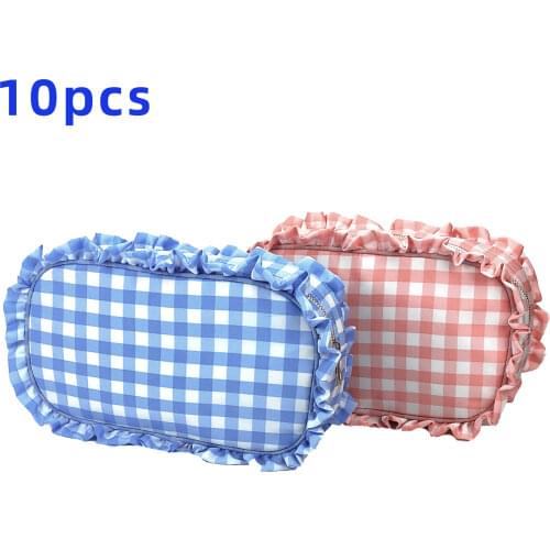 Pine&Waves Large Cosmetic Bags