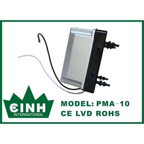 PMA-10 AC12V/AC24V/AC220V electric air pump air compressor