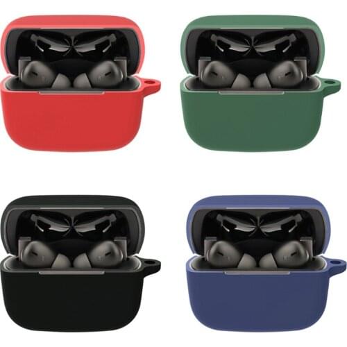 Durable Protective Cover Shell Use Directly Earphone Case for -FIIL CC PRO Anti-abrasion