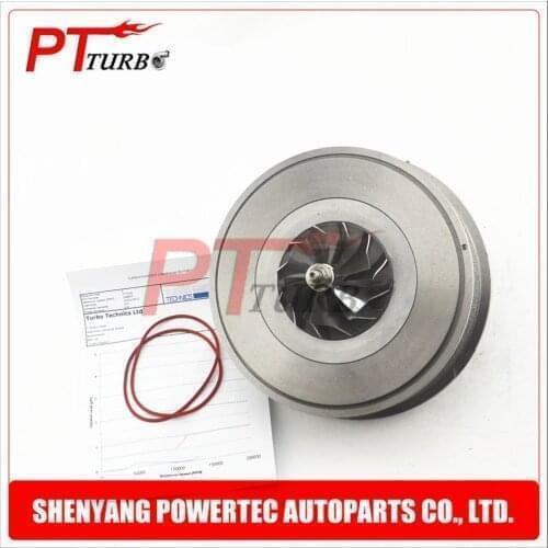 Balanced Turbolader CHRA 777318 For Mercedes-Benz E 350/300 CDI 3.0 L 170Kw OM642 Turbocharger Cartridge GTB2056V A6420908980