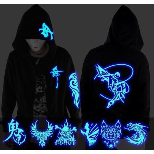 Unicorn Animal Party Men's Hoodies