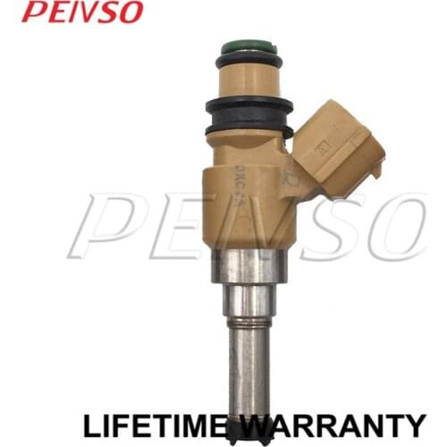 1x 2C0-13761-00-00 Renovation fuel injector for YAMAHA YZFR6JW YZFR6 YZFR6JL YZFR6 YZFR6JGY YZFR6 YZFR6JCW YZFR6