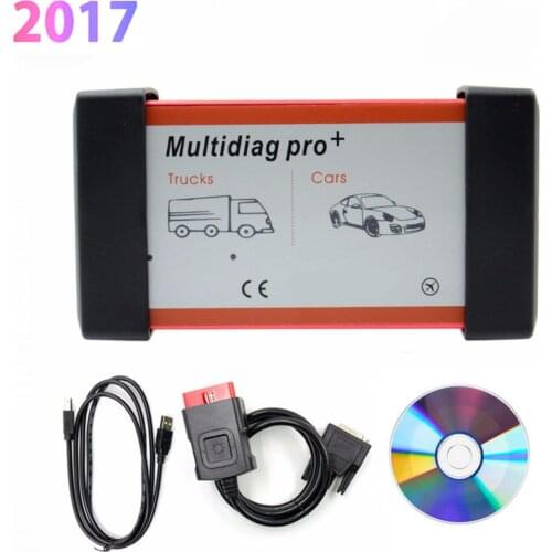 2021 VD DS150E CDP pro best board bluetooth 2017R3 software multidiag pro+ OBD II scanner car& trucks auto diagnostic tool
