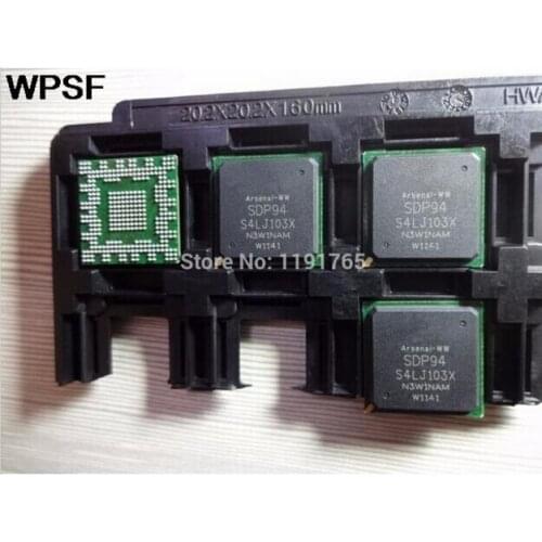 Free shipping SDP94 BGA 1pcs/lot 100%NEW and ORIGINAL