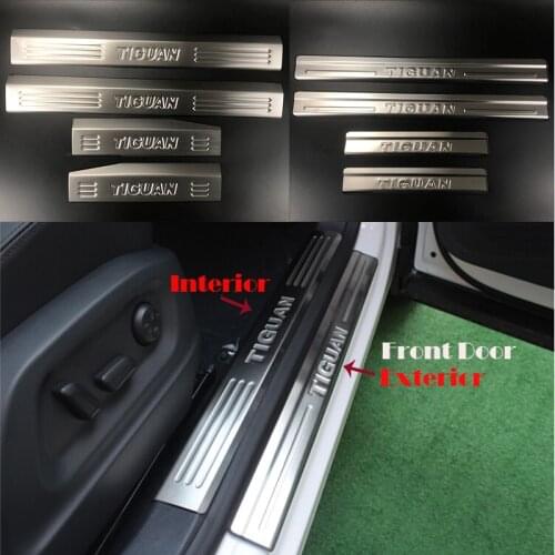 Cotochsun Door Sills